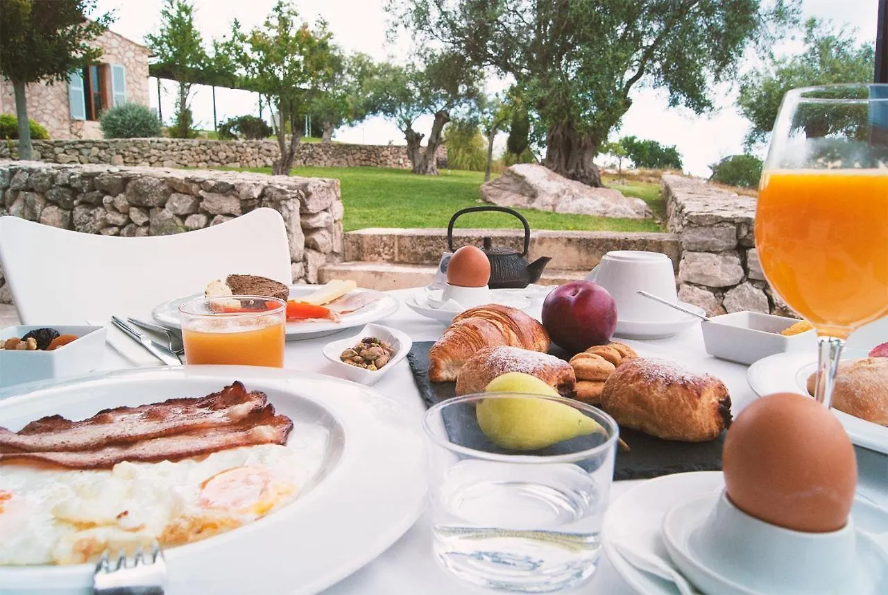Hotel Agroturismo Ses Cases De Fetget (Adults Only) Son Servera
