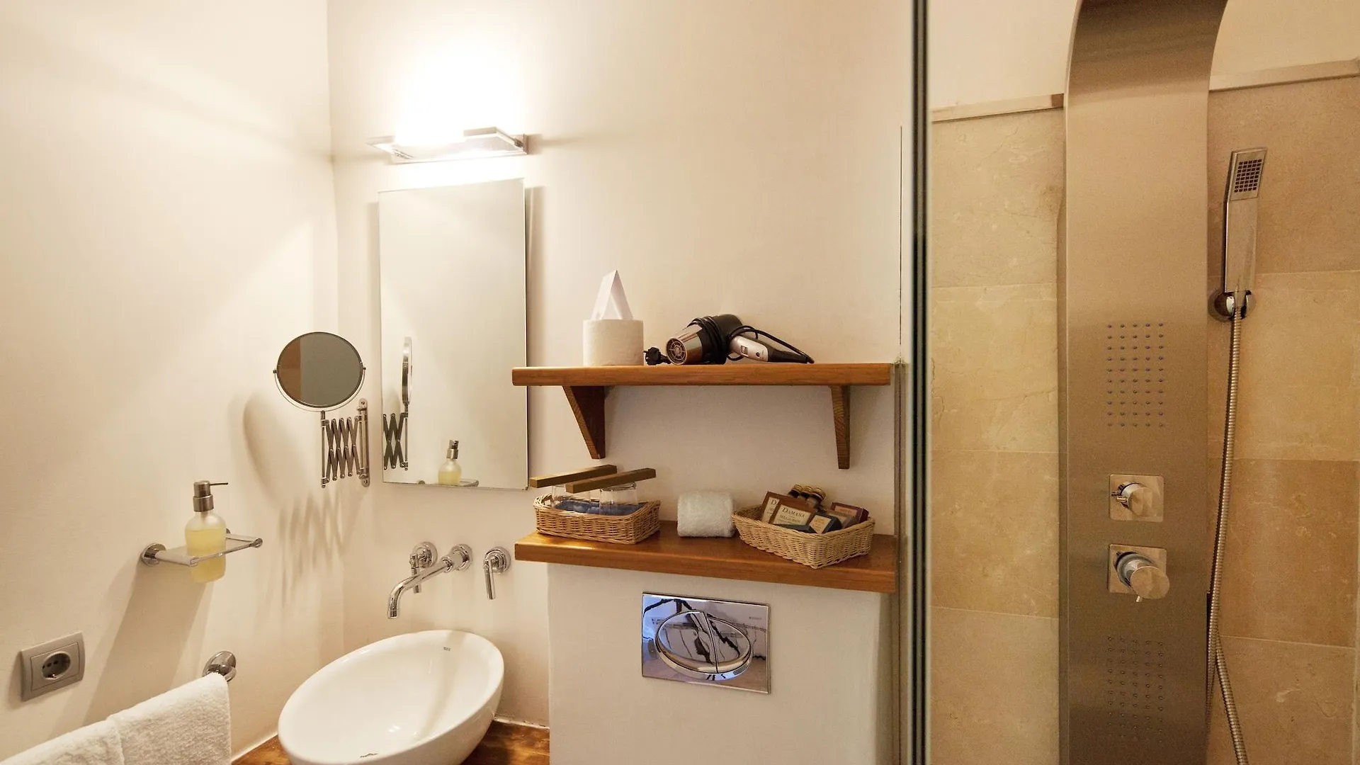 Agroturismo Ses Cases De Fetget (Adults Only) Son Servera  3*, Son Servera (Mallorca)