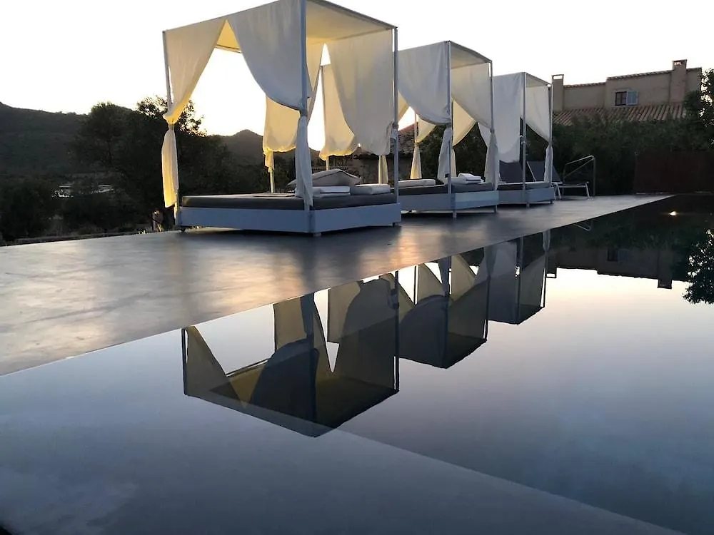 Agroturismo Ses Cases De Fetget (Adults Only) Son Servera  3*, Son Servera (Mallorca) Spain