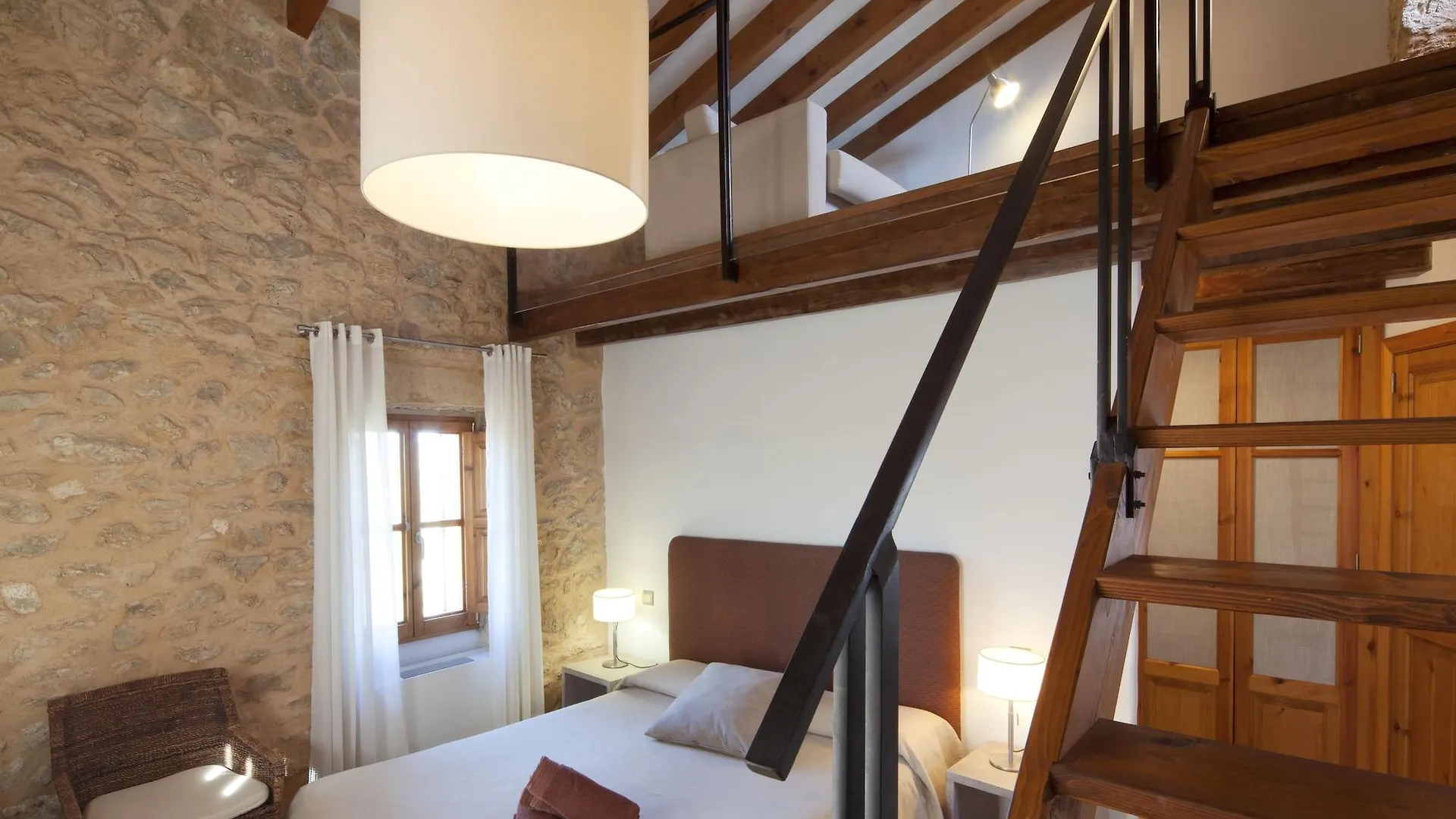 Ses Cases de Fetget Son Servera  Son Servera (Mallorca)