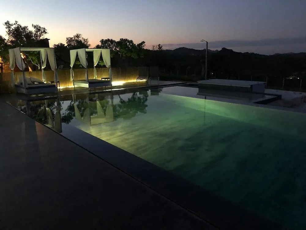 Agroturismo Ses Cases De Fetget (Adults Only) Son Servera  Spanien
