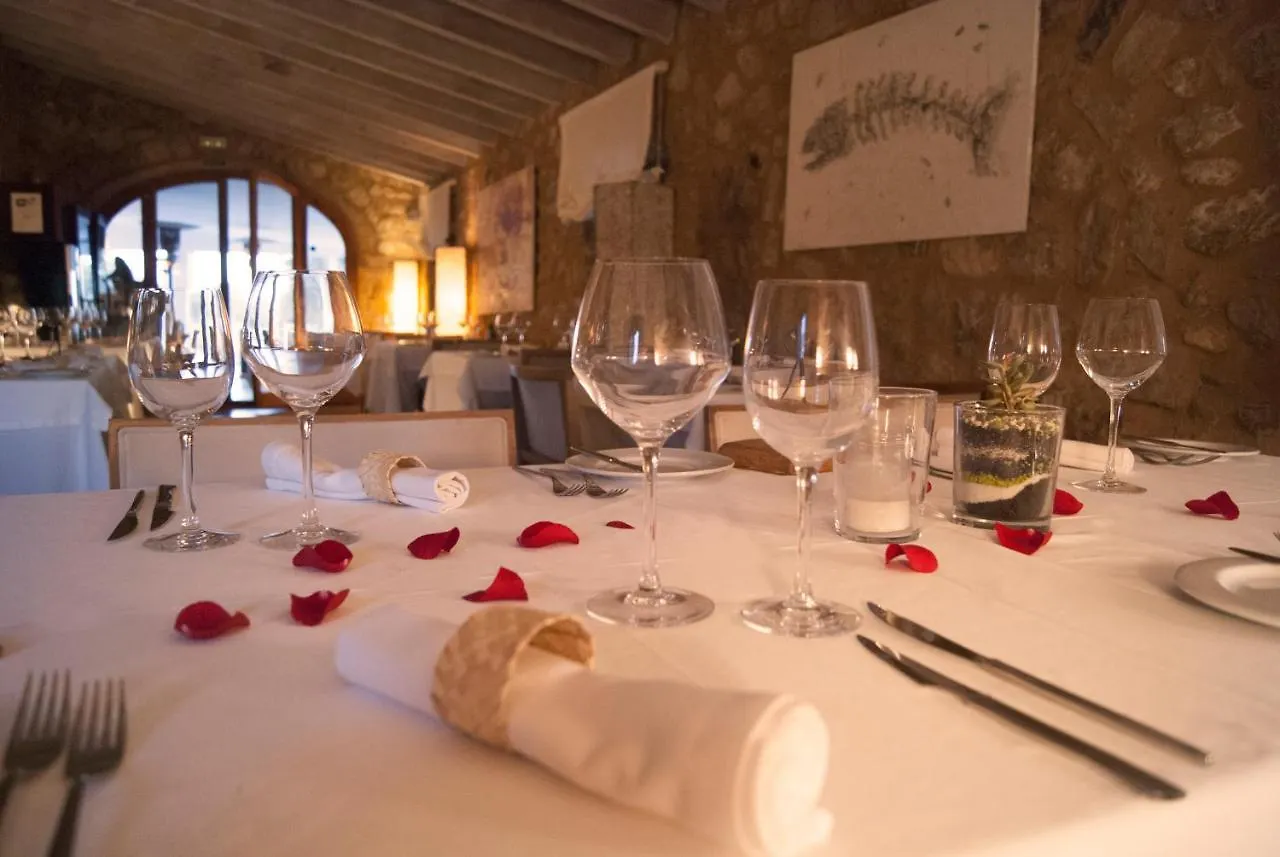 *** Hotel Agroturismo Ses Cases De Fetget (Adults Only) Son Servera  Spain