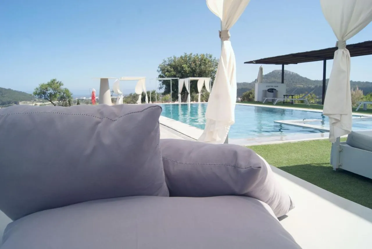 Agroturismo Ses Cases De Fetget (Adults Only) Son Servera  3*, Son Servera (Mallorca)
