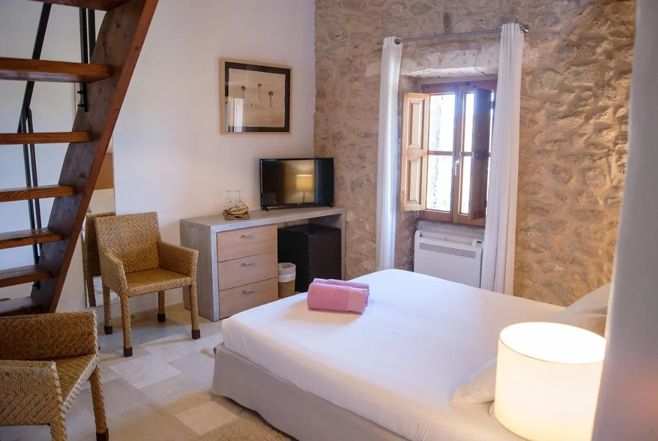 Agroturismo Ses Cases De Fetget (Adults Only) Son Servera