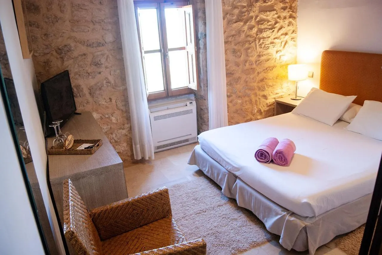 *** Hotel Agroturismo Ses Cases De Fetget (Adults Only) Son Servera  Spain