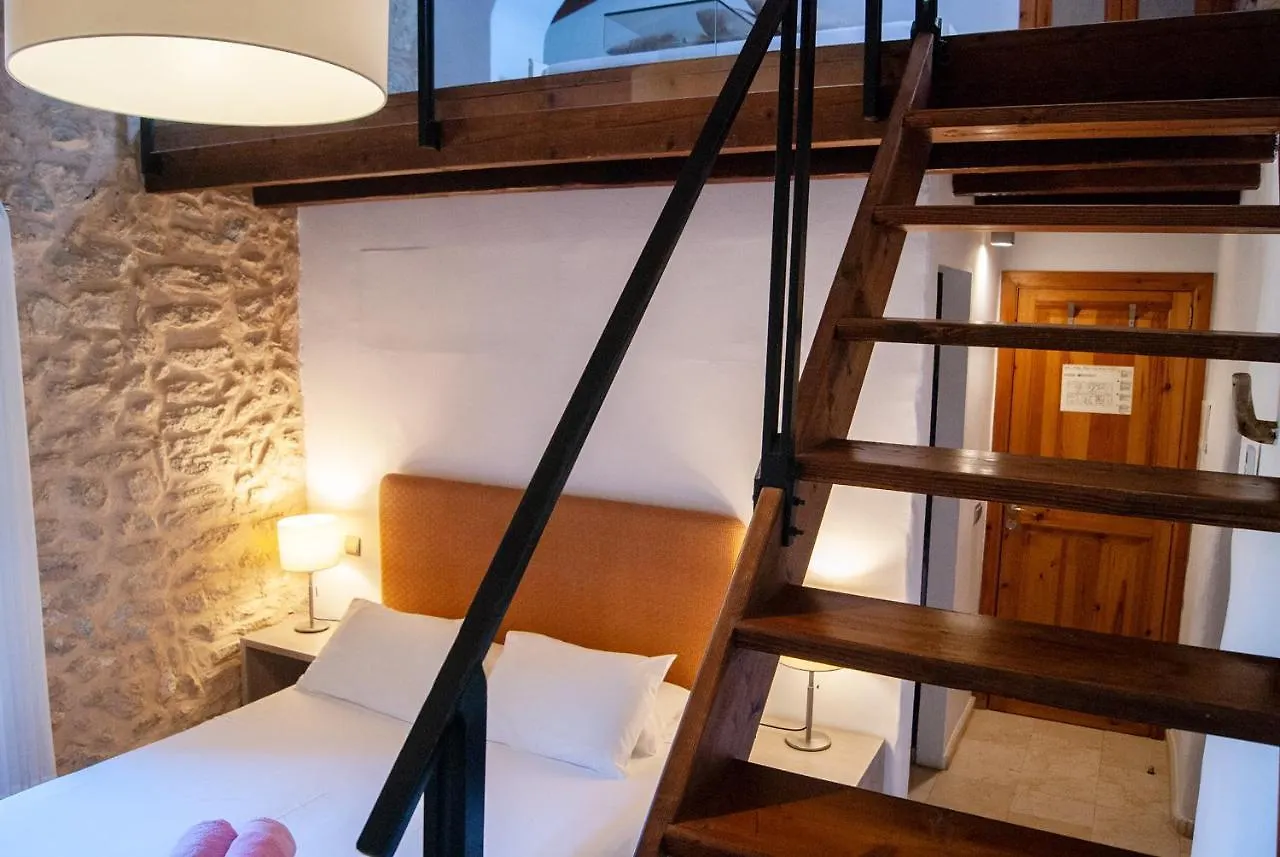 Agroturismo Ses Cases De Fetget (Adults Only) Son Servera  Spain