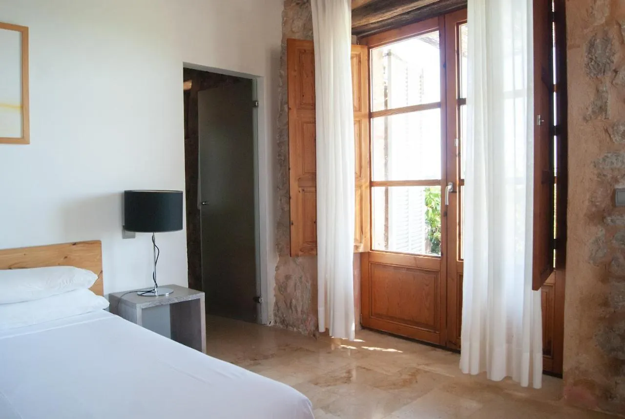 Hotel Agroturismo Ses Cases De Fetget (Adults Only) Son Servera