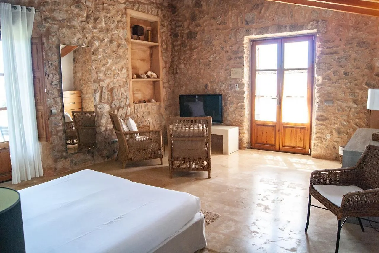 Hotel Agroturismo Ses Cases De Fetget (Adults Only) Son Servera