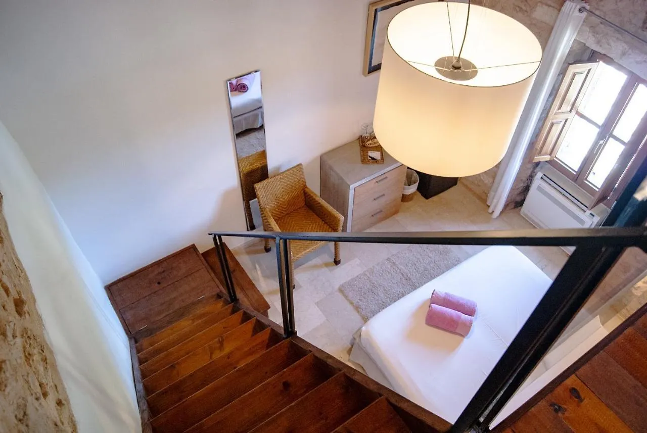 Agroturismo Ses Cases De Fetget (Adults Only) Son Servera  3*, Son Servera (Mallorca) Spain