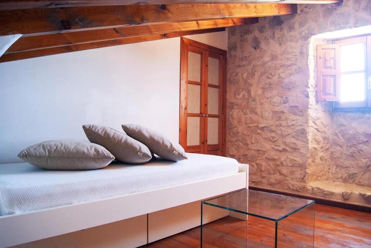 Agroturismo Ses Cases De Fetget (Adults Only) Son Servera  3*, Son Servera (Mallorca)