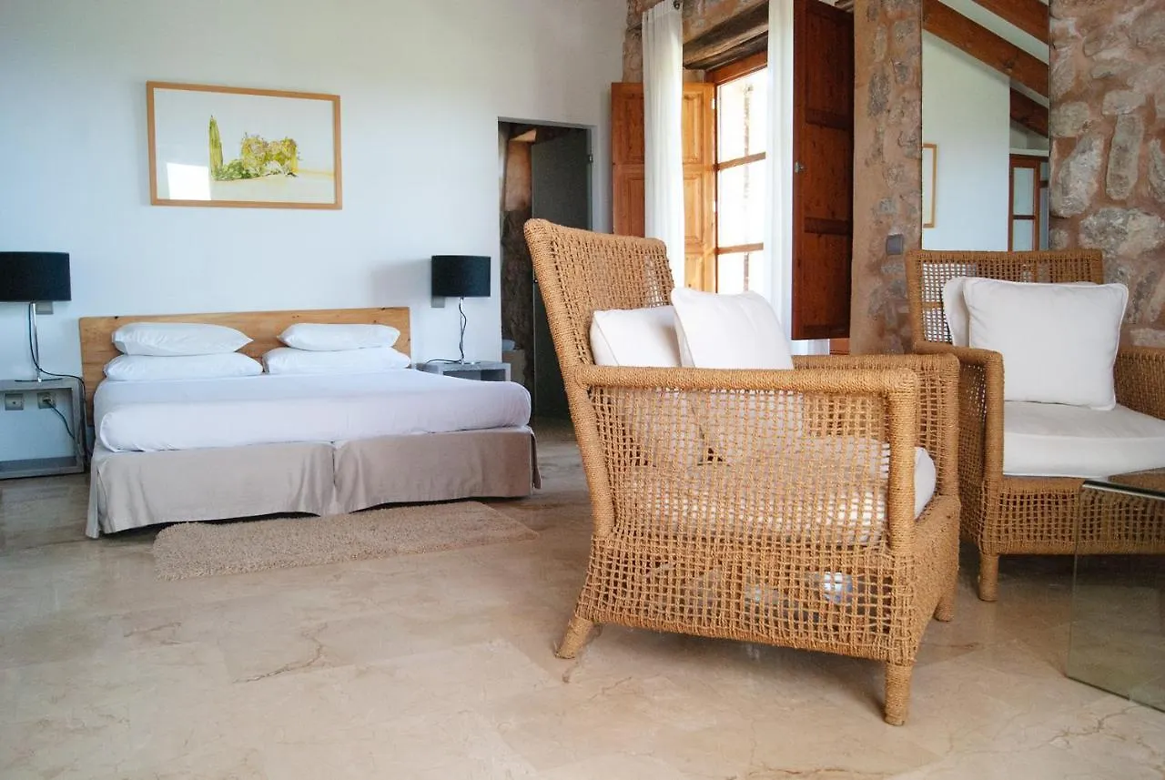 Agroturismo Ses Cases De Fetget (Adults Only) Son Servera  3*, Son Servera (Mallorca) Spain