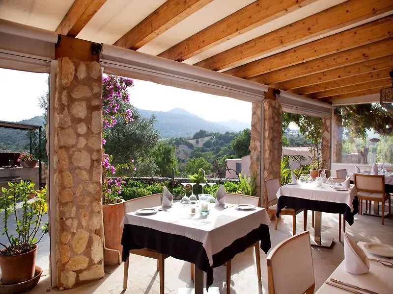 Hotell Agroturismo Ses Cases De Fetget (Adults Only) Son Servera
