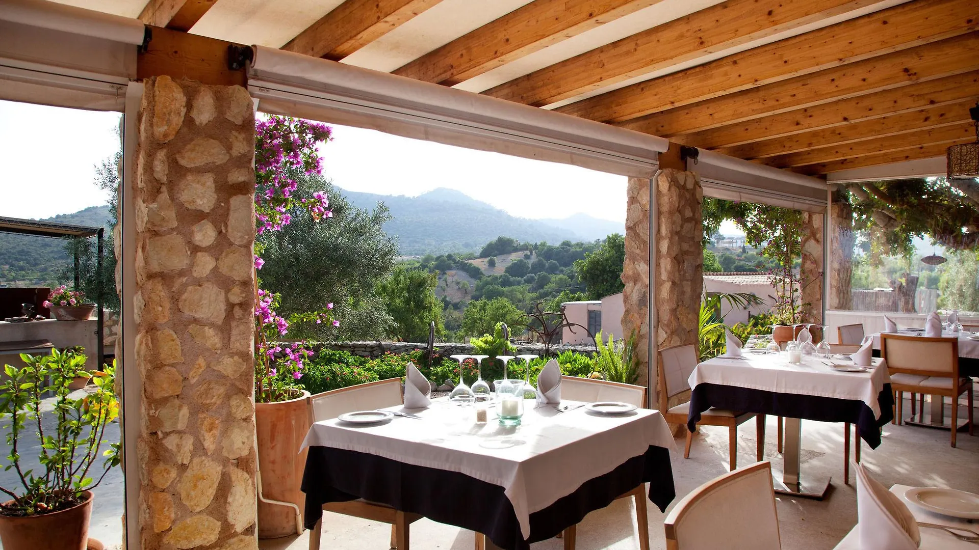*** Hotel Ses Cases de Fetget Son Servera  Spanien