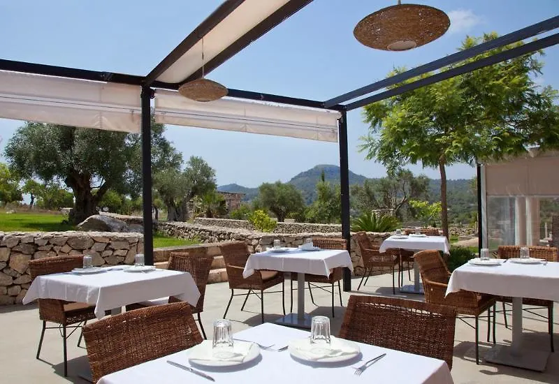 Hotel Agroturismo Ses Cases De Fetget (Adults Only) Son Servera