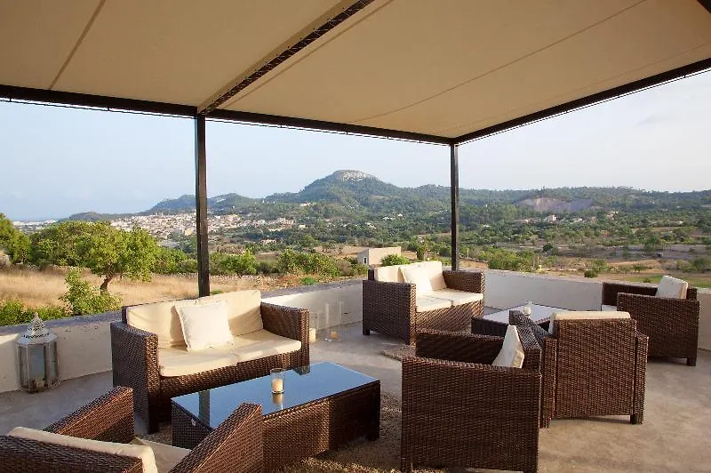 Agroturismo Ses Cases De Fetget (Adults Only) Son Servera  3*, Son Servera (Mallorca)