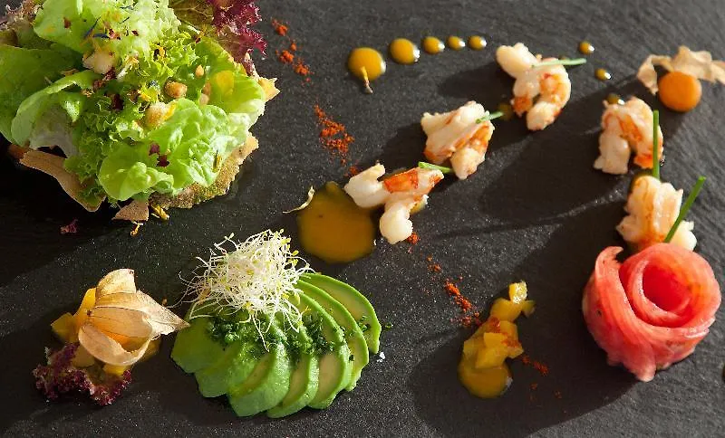 Agroturismo Ses Cases De Fetget (Adults Only) Son Servera  Hotel