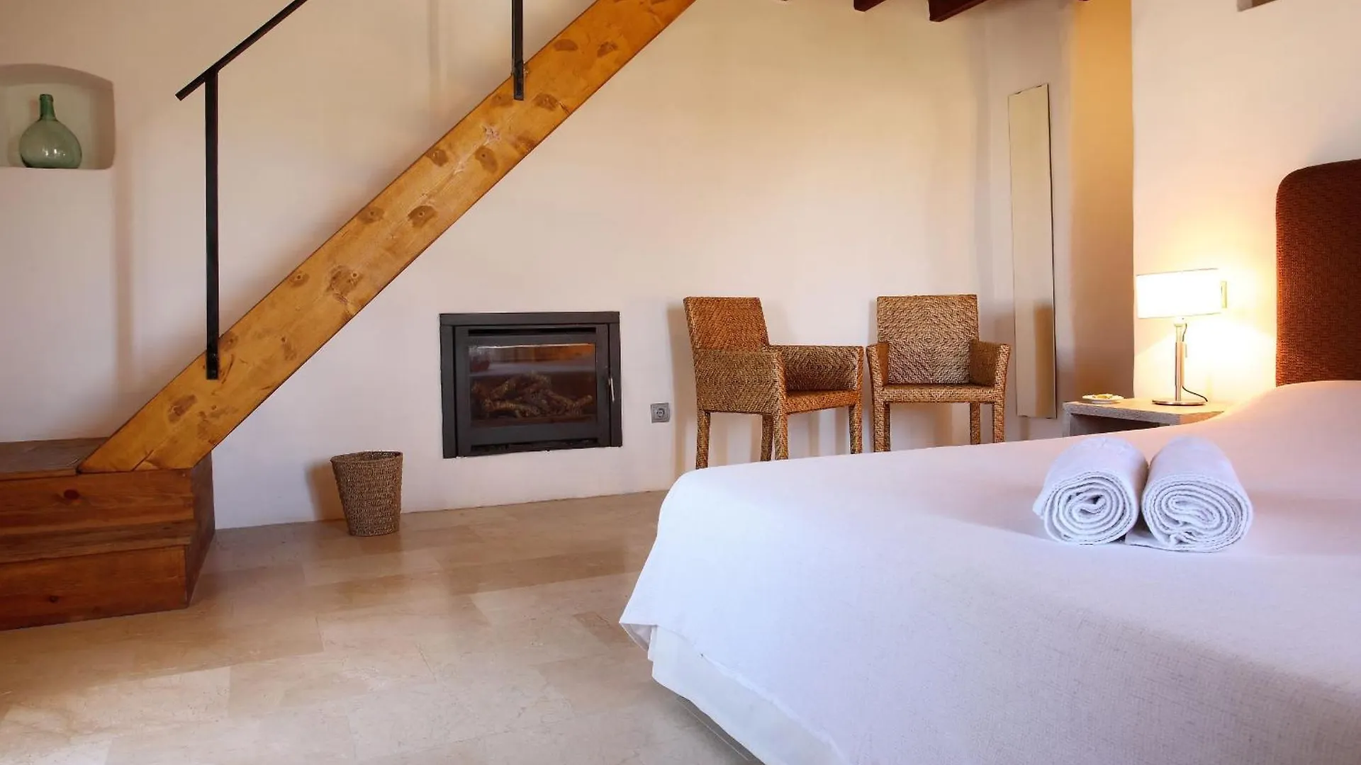Agroturismo Ses Cases De Fetget (Adults Only) Son Servera  3*, Son Servera (Mallorca)