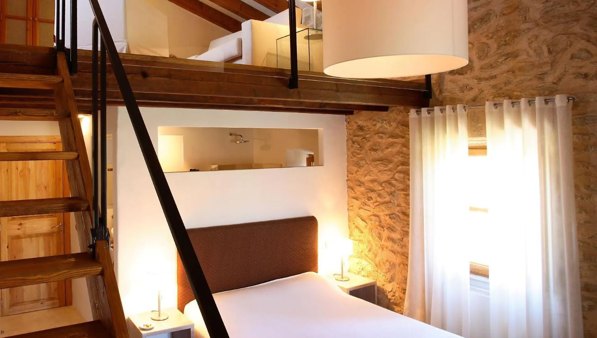 Hotel Agroturismo Ses Cases De Fetget (Adults Only) Son Servera