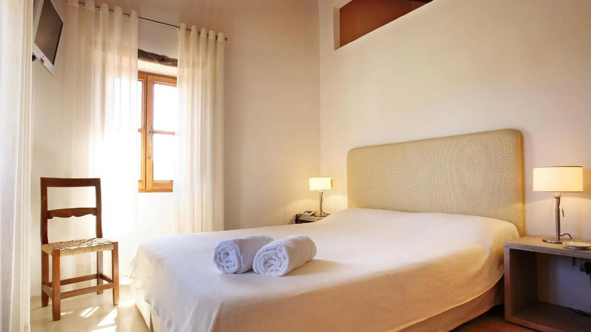Agroturismo Ses Cases De Fetget (Adults Only) Son Servera  3*, Son Servera (Mallorca) Spain