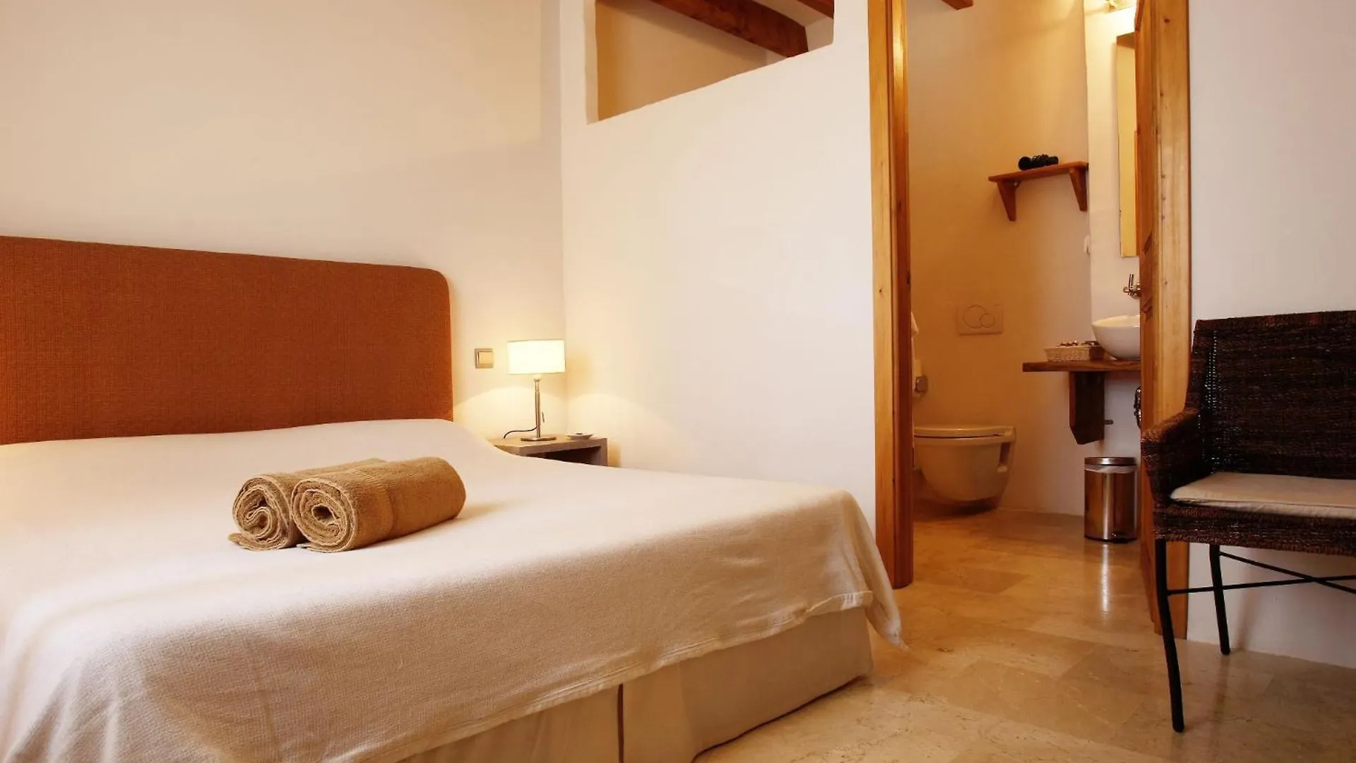 Agroturismo Ses Cases De Fetget (Adults Only) Son Servera