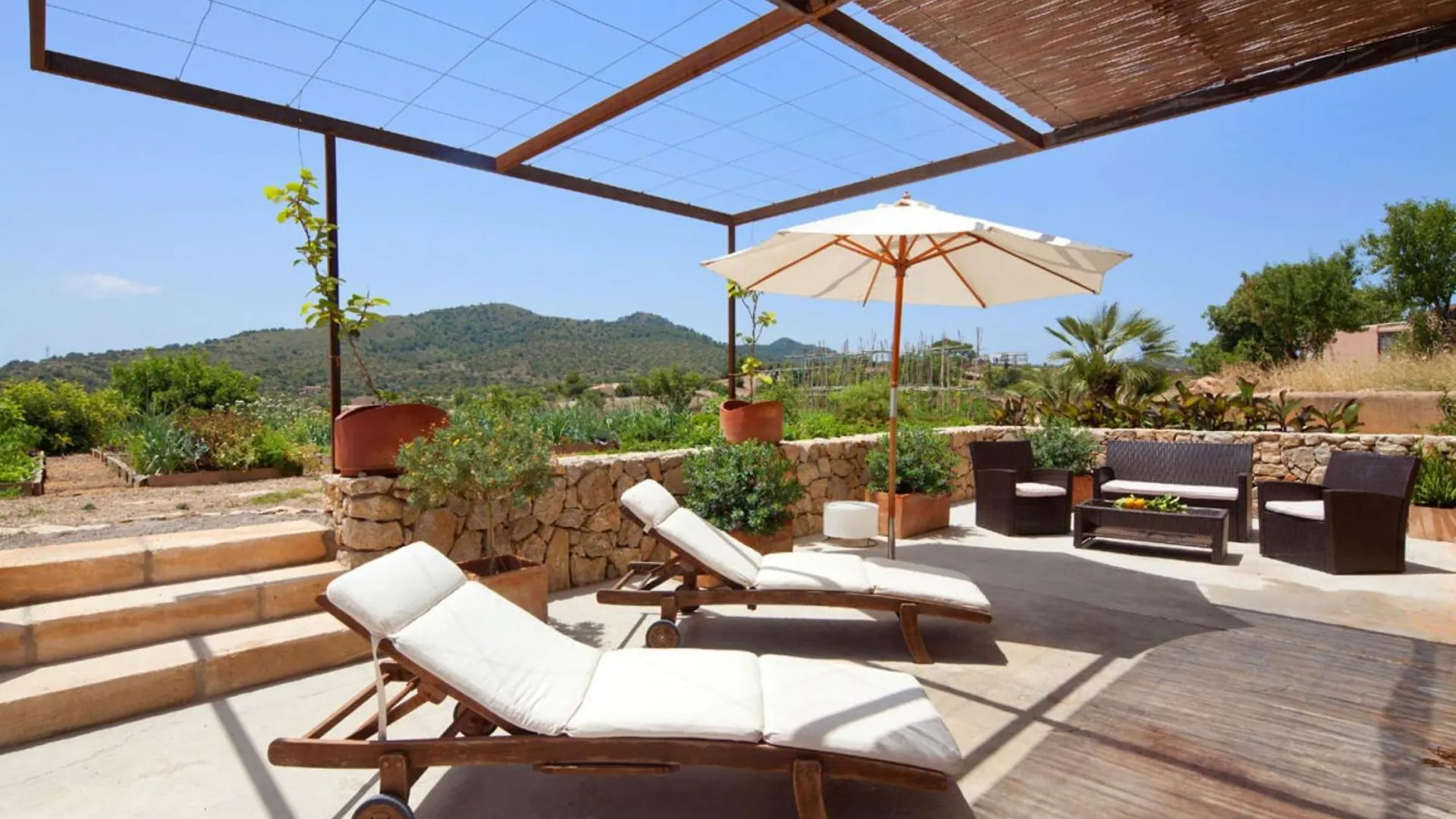 Agroturismo Ses Cases De Fetget (Adults Only) Son Servera  Hotel Son Servera (Mallorca)