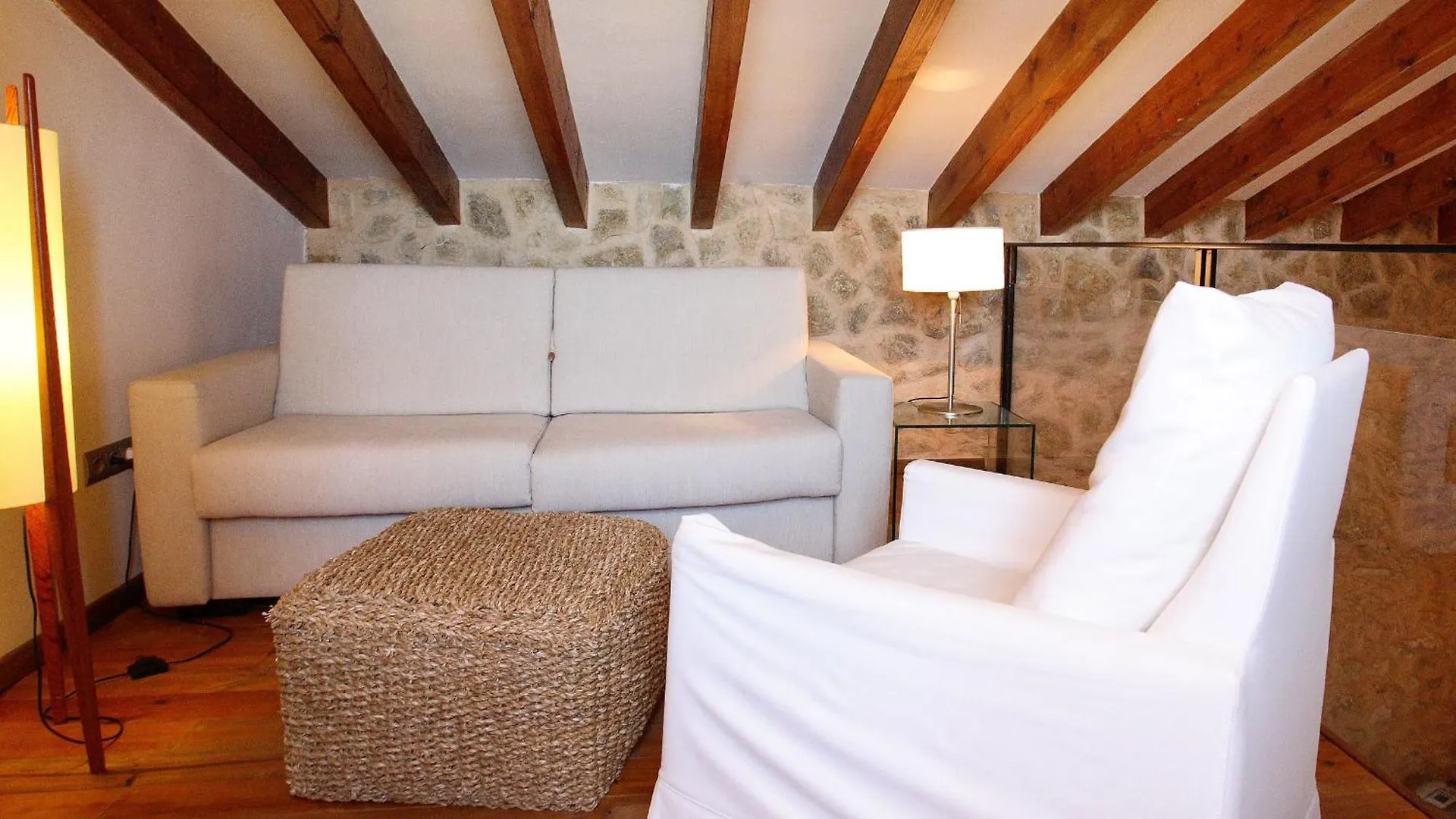 Agroturismo Ses Cases De Fetget (Adults Only) Son Servera  Son Servera (Mallorca)