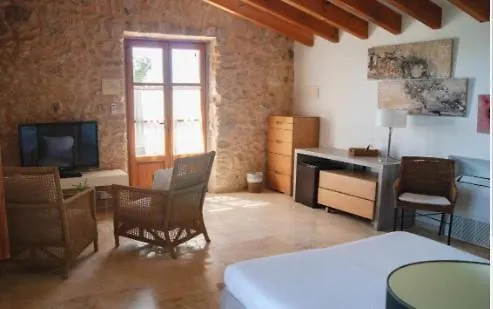 *** Hotel Ses Cases de Fetget Son Servera  Spanien