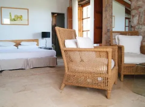 Agroturismo Ses Cases De Fetget (Adults Only) Son Servera  Son Servera (Mallorca)