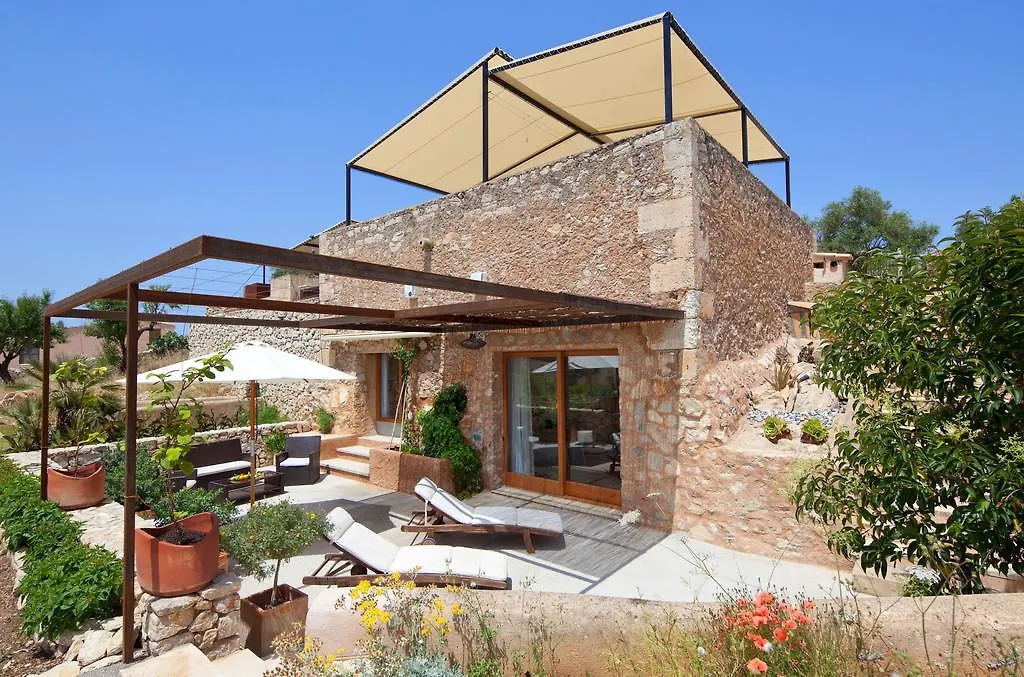 Agroturismo Ses Cases De Fetget (Adults Only) Son Servera  Spanien