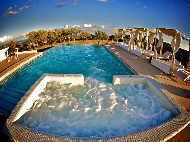 Ses Cases de Fetget Son Servera  Hotel Son Servera (Mallorca)