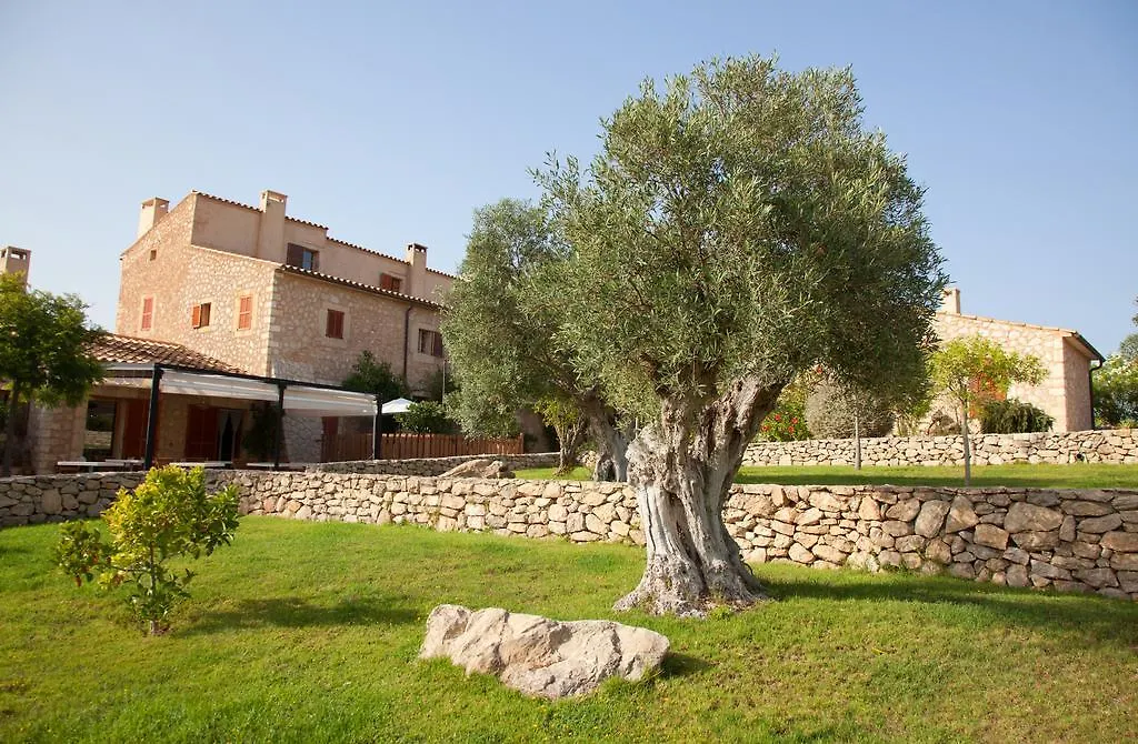 Agroturismo Ses Cases De Fetget (Adults Only) Son Servera  3*, Son Servera (Mallorca) Spanien