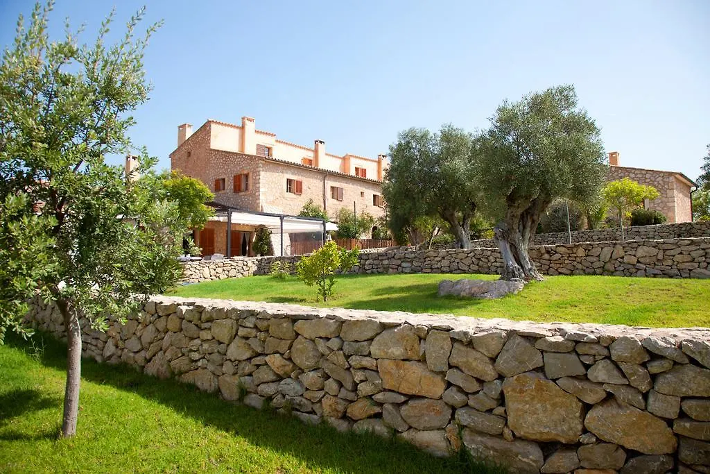 Agroturismo Ses Cases De Fetget (Adults Only) Son Servera