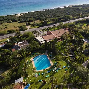 Punta Sur Hotel Tarifa