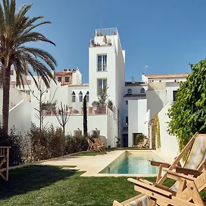***** Hotel Cristine Bedfor Spanje