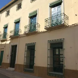  Gasthuis Pension Jean Franco Room Dylano Spanje