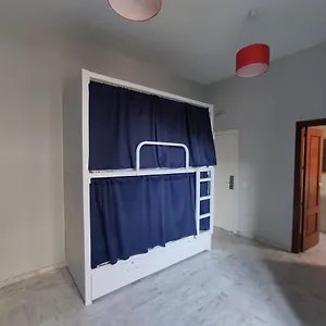 New Samay Hostel Seville