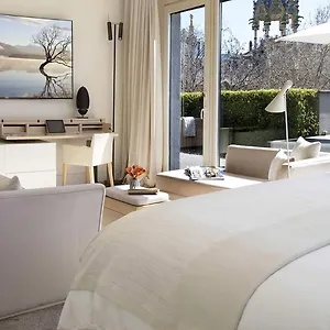 Abac Restaurant Gl Monumento Hotel Barcelona