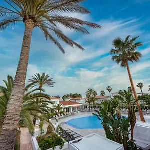 **** Hotel Oassium - Adults Only Spanje