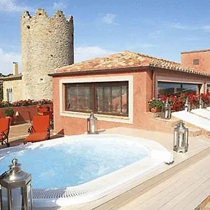 **** Hotel Sa Calma Spanje