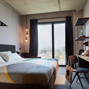 The Social Hub Poblenou Hotel Barcelona