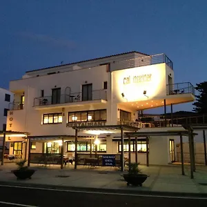  Hotel Cal Mariner Spanje