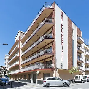 Mar I Sol Hotel Calella