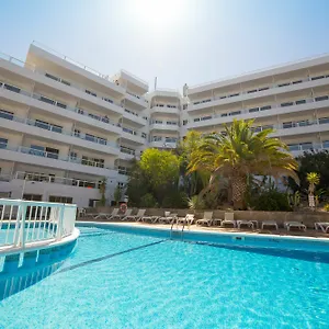 Hotell Pierre&vacances Mallorca Portofino, Santa Ponsa
