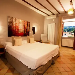 Hostel S'hostal D'esporles, Esporles