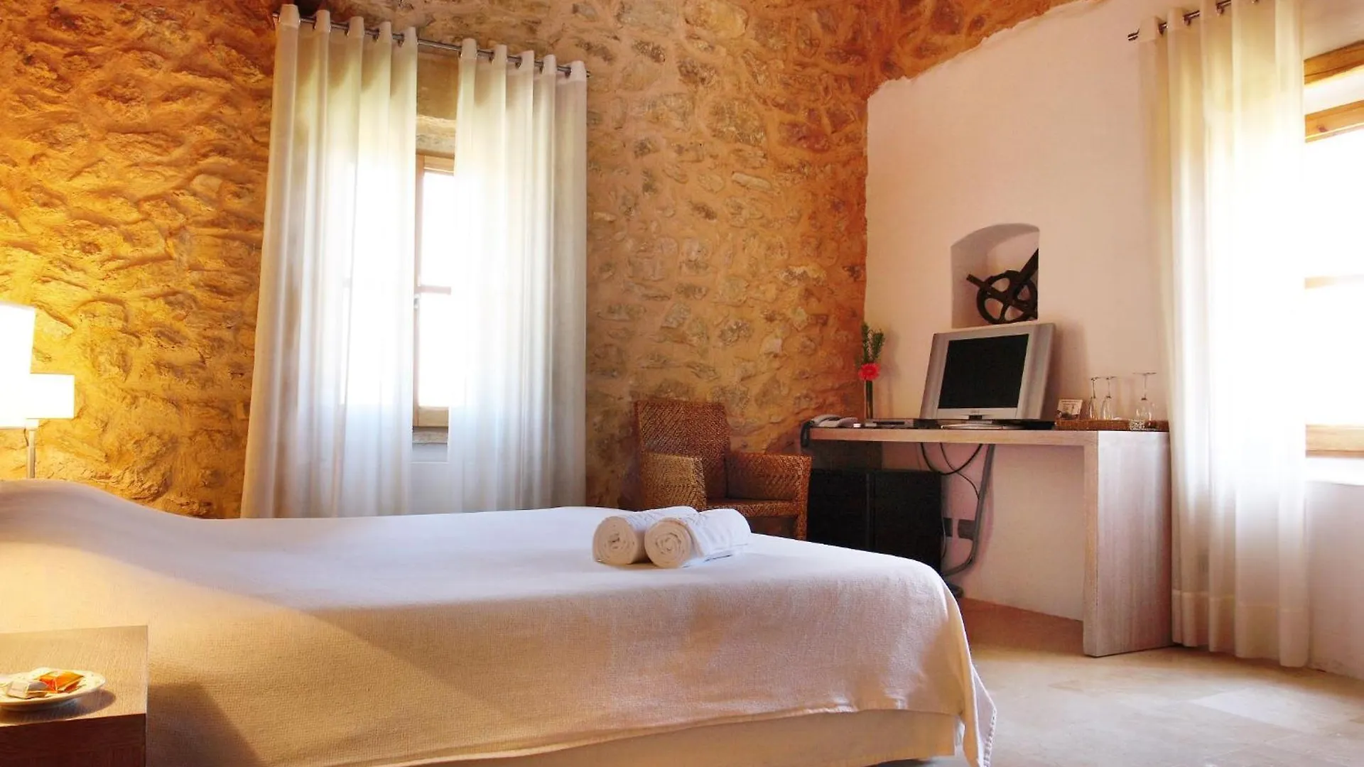 Agroturismo Ses Cases De Fetget (Adults Only) Son Servera