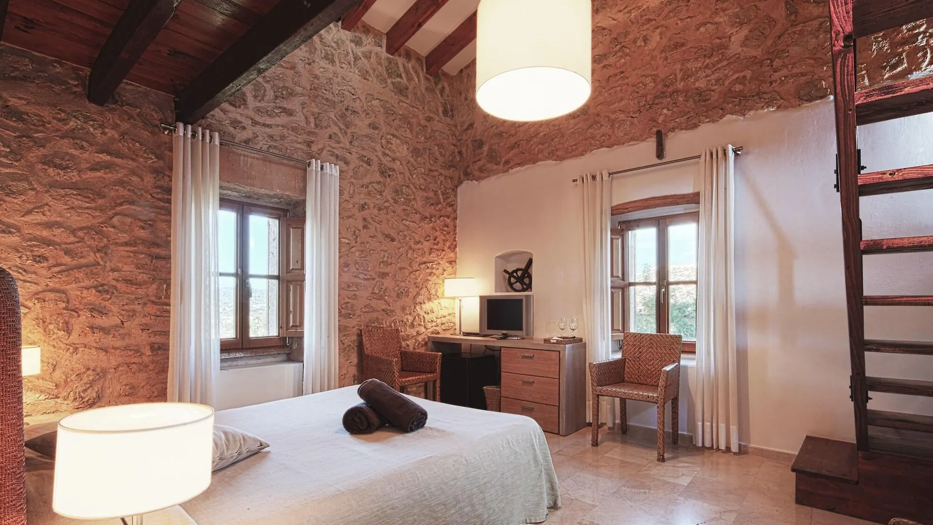Agroturismo Ses Cases De Fetget (Adults Only) Son Servera