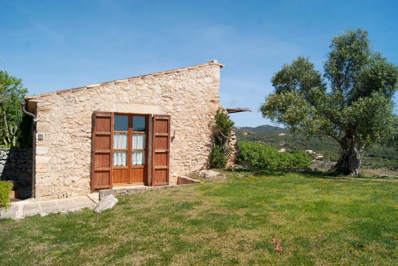 Hotel Agroturismo Ses Cases De Fetget (Adults Only) Son Servera