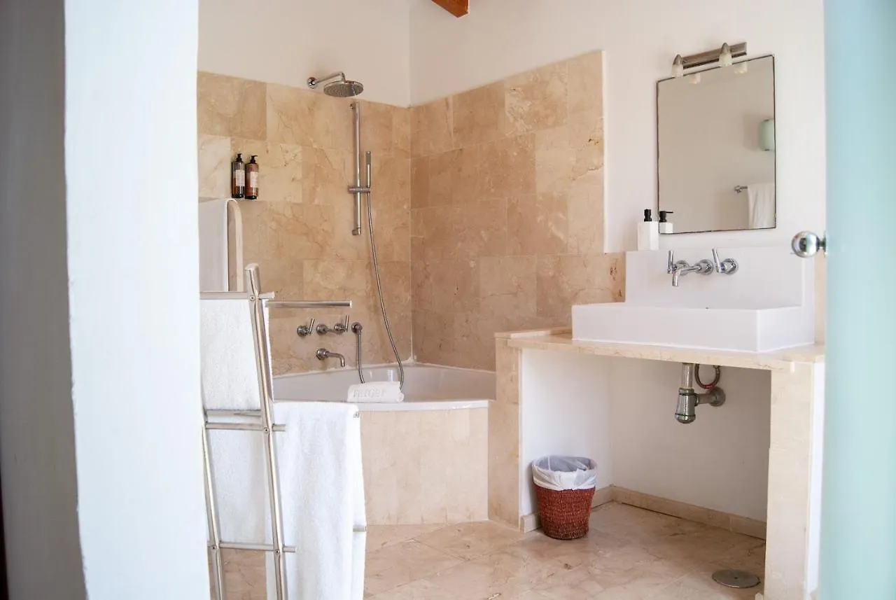 Agroturismo Ses Cases De Fetget (Adults Only) Son Servera  3*, Son Servera (Mallorca)