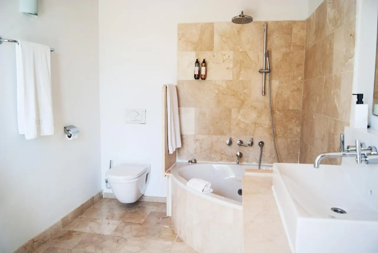 *** Hotel Agroturismo Ses Cases De Fetget (Adults Only) Son Servera  Spanje