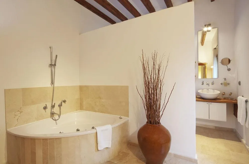 Agroturismo Ses Cases De Fetget (Adults Only) Son Servera  Spanje